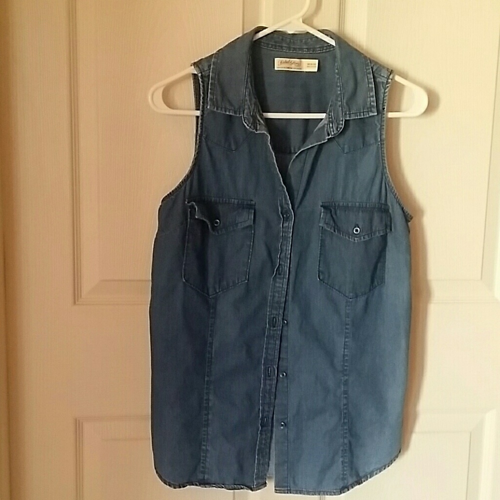 Women blouse